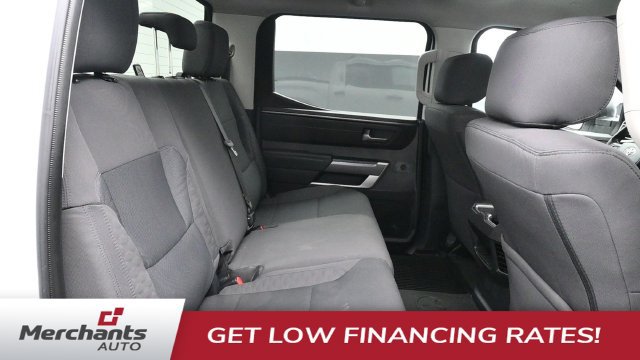 Used 2023 Toyota Tundra SR5 AWD/4WD image 14