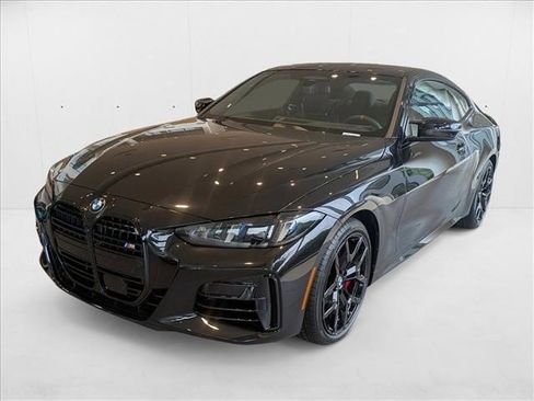 Used 2026 BMW 440i xDrive Coupe image 1