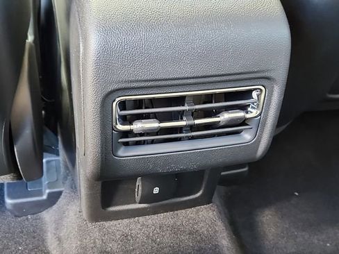 New 2025 Lincoln Corsair Grand Touring w/ Jet Appearance Package image 11