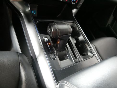 Used 2023 Ford F150 XLT w/ Equipment Group 302A High AWD/4WD image 24