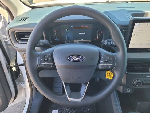 New 2026 Ford Maverick XL FWD image 9