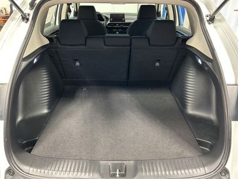 Certified 2024 Honda HR-V LX image 20