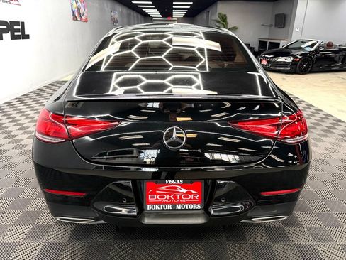 Used 2019 Mercedes-Benz CLS 450 image 13