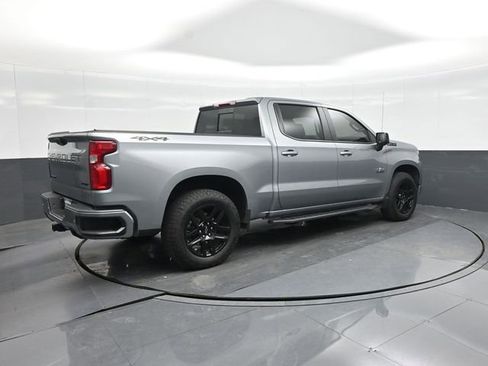 Used 2025 Chevrolet Silverado 1500 RST image 7