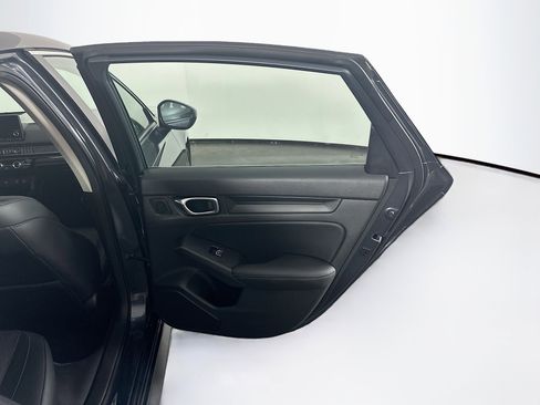 Used 2024 Honda Civic EX-L image 27