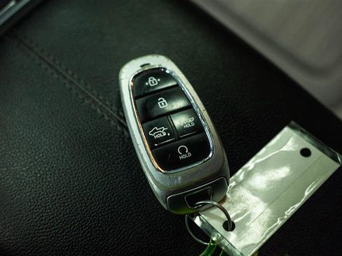 Used 2022 Hyundai Santa Cruz SEL w/ Activity Package image 20