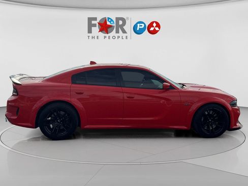 Used 2021 Dodge Charger Scat Pack RWD image 6