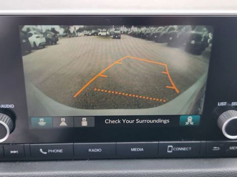 Used 2025 Honda Civic Sport image 15