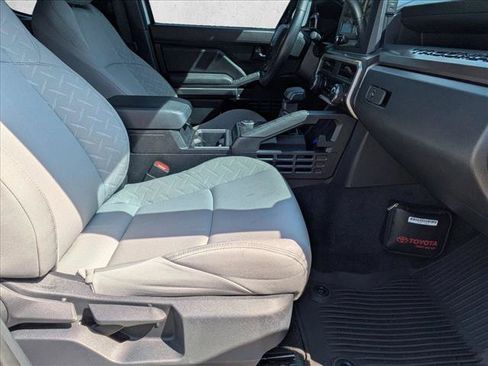 Used 2024 Toyota Tacoma SR5 RWD image 17