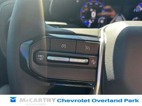 New 2026 Chevrolet Colorado ZR2 AWD/4WD image 10