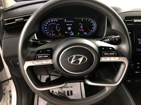 Used 2024 Hyundai Tucson SEL image 14