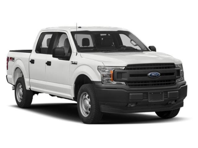 Used 2019 Ford F150 XLT w/ Equipment Group 302A Luxury AWD/4WD image 9