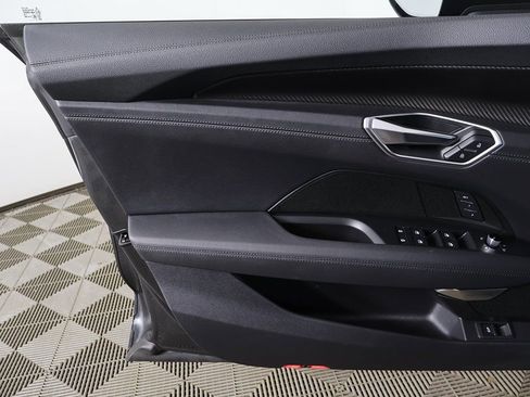 Used 2023 Audi e-tron GT Prestige w/ Prestige Package image 22