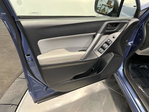 Used 2018 Subaru Forester 2.5i Premium w/ Protection Package #1A image 12