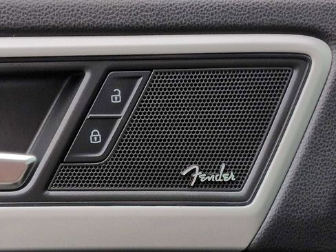 Used 2021 Volkswagen Atlas Cross Sport SEL Premium R-Line image 33