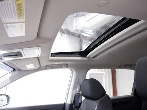 Certified 2024 Honda CR-V EX image 35