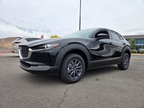 New 2026 MAZDA CX-30 AWD 2.5 S image 3