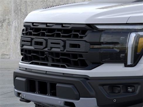 New 2025 Ford F150 Raptor image 17