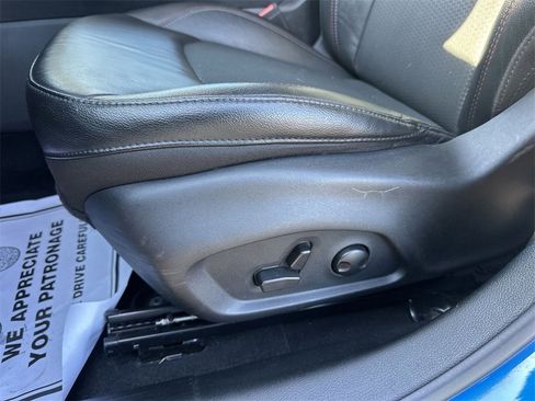 Used 2022 Jeep Compass Trailhawk w/ Trailhawk Convenience Group image 12