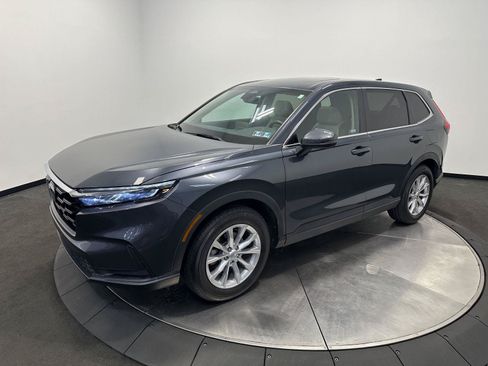 Certified 2023 Honda CR-V EX image 4