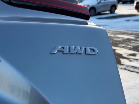 Used 2022 Honda CR-V EX-L image 33