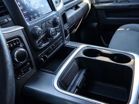 Used 2023 RAM 1500 Classic SLT w/ Trailer & Traction Group image 27