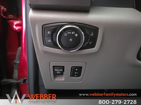 Used 2020 Ford F150 XLT w/ Equipment Group 302A Luxury AWD/4WD image 18