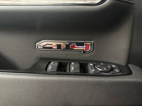 Used 2026 GMC Sierra 1500 AT4 w/ AT4 Premium Package AWD/4WD image 42