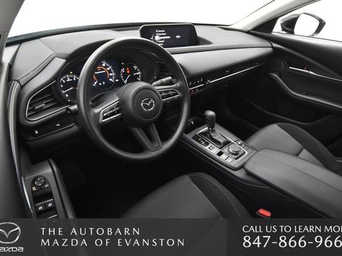 Used 2023 MAZDA CX-30 AWD 2.5 S image 23