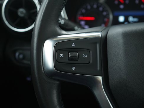 Used 2020 Chevrolet Blazer LT w/ Redline Edition image 26