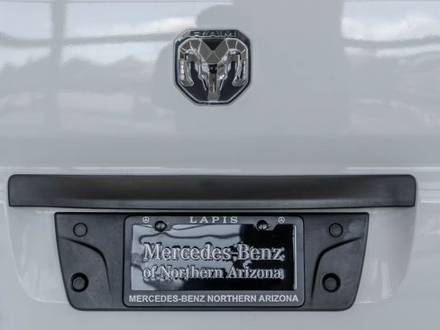 Used 2025 RAM ProMaster 2500 w/ Convenience Group FWD image 15