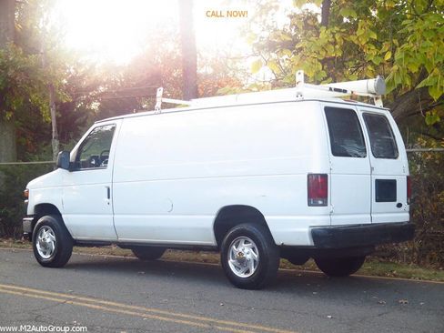 Used 2011 Ford E-250 and Econoline 250 w/ PWR Group image 3