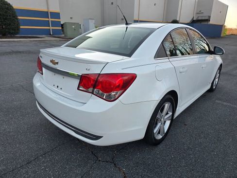 Used 2013 Chevrolet Cruze LT w/ RS Package image 5