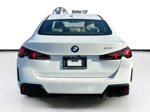 New 2026 BMW 228i FWD image 5