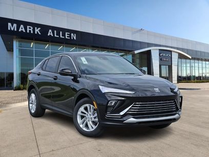 New 2026 Buick Envista Preferred w/ Convenience I Package