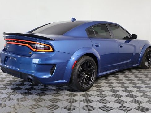 Used 2022 Dodge Charger Scat Pack image 4