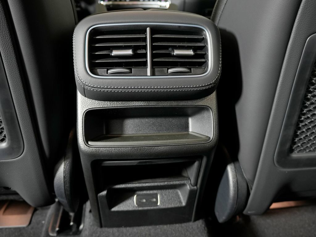 Used 2026 Mercedes-Benz GLE 53 AMG 4MATIC Coupe image 30