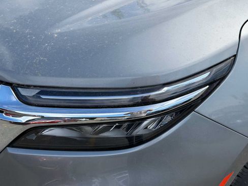 Certified 2024 Chevrolet Equinox LT AWD/4WD image 15