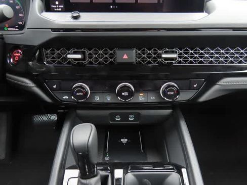 New 2026 Honda Accord EX-L image 20