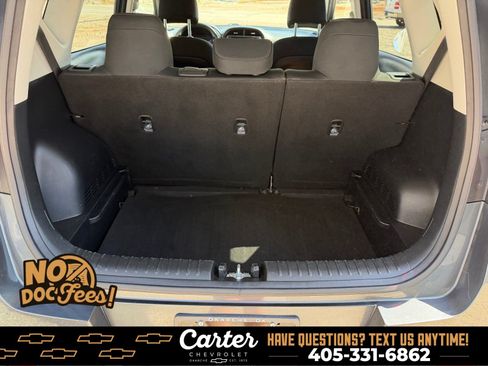 Used 2022 Kia Soul LX FWD image 23