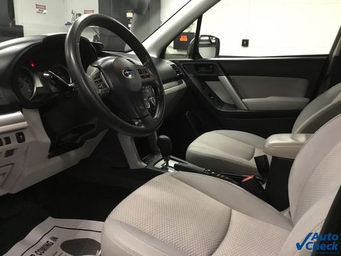 Used 2014 Subaru Forester 2.5i Premium w/ All-Weather Package image 20