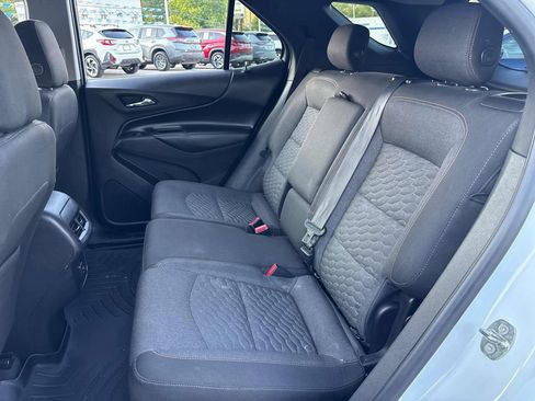 Used 2019 Chevrolet Equinox LT AWD/4WD image 14