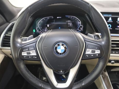 Used 2022 BMW X5 xDrive45e AWD/4WD image 37