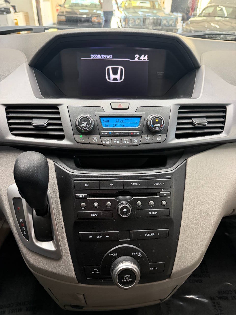 Used 2013 Honda Odyssey LX image 26