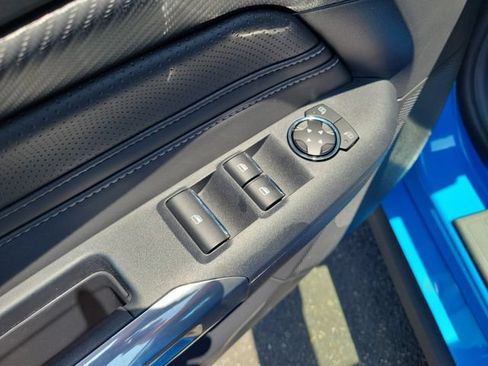 New 2026 Ford Mustang GT Premium RWD image 15