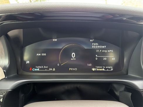 Used 2023 Lincoln Aviator Reserve w/ Elements Package Plus image 15