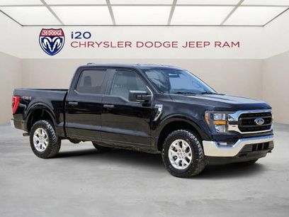 Used 2023 Ford F150 XLT