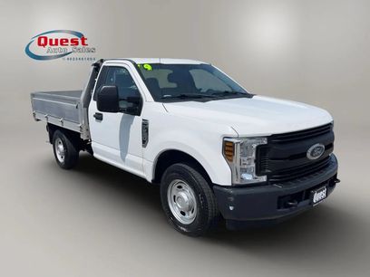 Used 2019 Ford F250 XL
