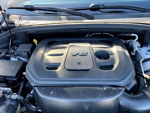 Used 2020 Dodge Durango GT w/ Blacktop Package AWD/4WD image 27