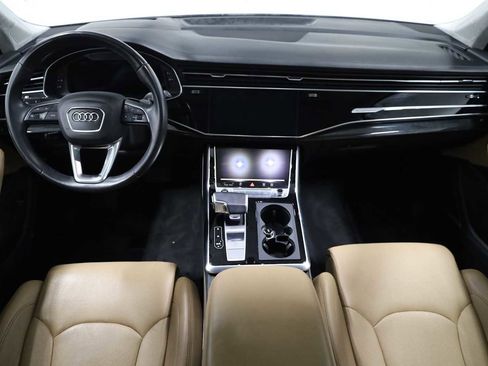 Used 2021 Audi Q7 3.0T Prestige image 24